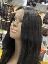 Front Lace Frontal ARLENE Castanho Escuro