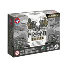 Front Total - Jogo de Cartas - Estrela Premium Games