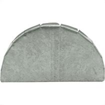 Frontal Cabeceira Galvanizado Platiband-28