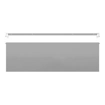 Frontal Com Fueiro Modelo Antigo Superior 1000 Mm Carreta