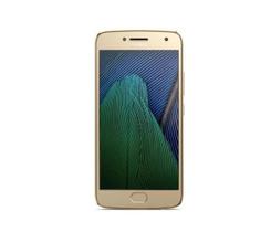 Frontal Display Touch Compatível Moto G5 plus