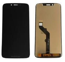 Frontal Display Touch Lcd Moto G7 Play Xt1952