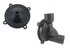 Frontal e Intermediaria Da Bomba Hidromassagem Max Torque