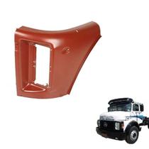 Frontal Farol Mercedes Agl Lado Esquerdo