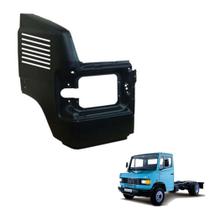 Frontal Farol Mercedes Ln 710 Lado Direito