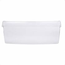 Frontal Gaveta De Legumes Geladeira Brastemp BRM39EBANA Nova Frontal Gaveta De Legumes Geladeira Brastemp BRM39EBANA Nova