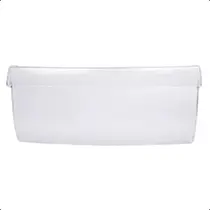 Frontal Gaveta De Legumes Geladeira Brastemp BRM42EKANA Nova Frontal Gaveta De Legumes Geladeira Brastemp BRM42EKANA Nova
