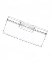 Frontal Gaveta de Legumes Refrigerador Brastemp BRM49 BRU49 BRM44