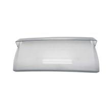 Frontal Gaveta Legumes Refrigerador Brastemp 326040666 Frontal Gaveta Legumes Refrigerador Brastemp 326040666