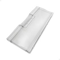Frontal Gaveta Legumes Refrigerador Brastemp 326064410 BRJ49