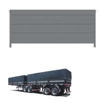 Frontal Inferior Bitrem Facchini 700mm