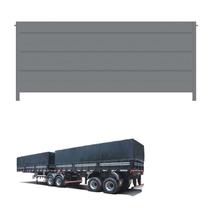 Frontal Inferior Largo Bitrem Facchini 1000mm