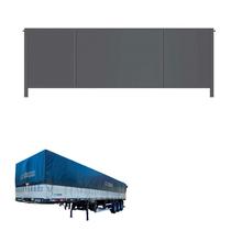 Frontal Inferior Randon Linha R Arred Batente Novo 550mm