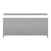 Frontal Modelo 2018 Reto Inferior 800 Mm Carreta Caminhão