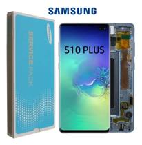 Frontal original nacional s 10 plus