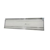 Frontal Porta-Manteigueira Refrigerador Brastemp 440L 404125 Frontal Porta-Manteigueira Refrigerador Brastemp 440L 404125