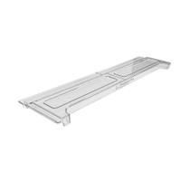 Frontal Prateleira Flex Freezer Geladeira Consul W11375565