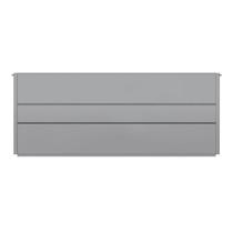 Frontal Superior Antigo 1000 Mm Carreta Caminhão