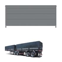 Frontal Superior Bitrem Facchini 700mm