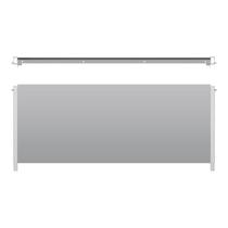 Frontal Superior Horizon 800 Mm Carreta Caminhão