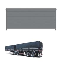 Frontal Superior Largo Bitrem Facchini 700mm