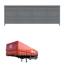 Frontal Superior Noma Modelo Aquila 800mm