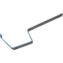 Frontal Suporte P/Calha Colonial-33 Frontal Suporte P/Calha Colonial-33
