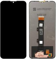 Frontal Tela Display Touch Para Moto E20 Xt2155