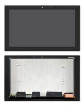 Frontal Tela Touch Display Lcd Compatível Tablet Z2 Sgp551
