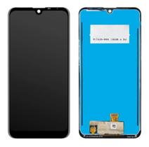 Frontal Tela Touch Display Lcd LG K40s