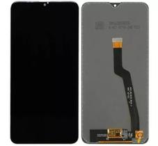 frontal Tela Touch Lcd Display A10 A105 M10 compatível frontal Tela Touch Lcd Display A10 A105 M10 compatível