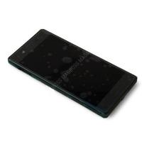 Frontal Touch Display Compatível X Performance F8132 C/aro Frontal Touch Display Compatível X Performance F8132 C/aro