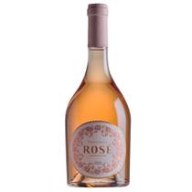 Frontaura Rose Limited Edition Vinho Rose Espanhol 750ml - FRONTAURA Y VICTORIA