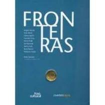 Fronteiras - CONTRACAPA Fronteiras - CONTRACAPA
