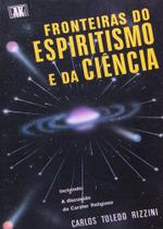 Fronteiras Do Espiritismo E Da Ciencia - Lake