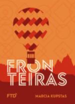 Fronteiras - FTD