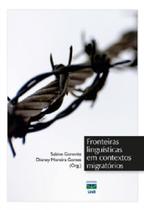 Fronteiras Linguísticas em Contextos Migratórios - UNB Fronteiras Linguísticas em Contextos Migratórios - UNB