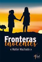 Fronteras inocentes - TAHIEL