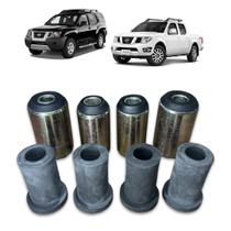 Frontier /2007 Xterra Kit buchas jumelo Olhal Feixe de Molas