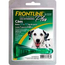 Frontiline Plus 20/40K G 2,68ML