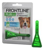 Frontline plus 1.34ml 10-20kg