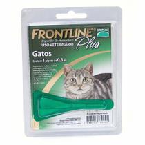 Frontline plus gato