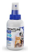 Frontline spray 100ml - MERIAL