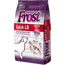 Frost caes adulto lb 15kg - SUPRA