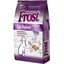 Frost Cat Indoor 10,1kg