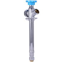 Frost Free Sillcock SharkBite 15 cm com 1/2 x 3/4 polegadas MHT