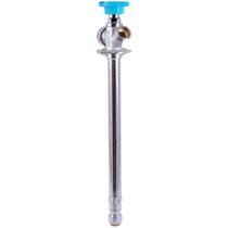 Frost Free Sillcock SharkBite de 10 polegadas com 1/2 x 3/4 MHT