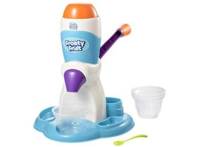 Frost Iogurt com Acessórios Multikids - Kids Chef