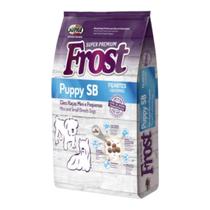 Frost puppy sb sc 2,5kg