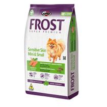 Frost sensitive skin mini & small 10,1kg